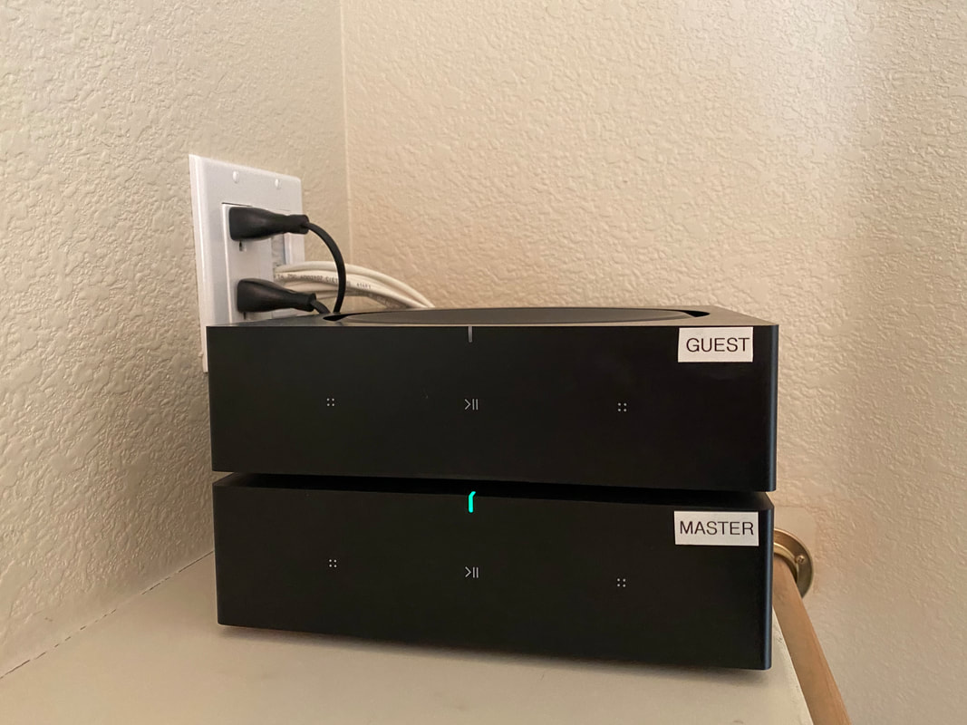cable tv