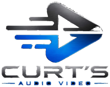 Curt's Audio Video