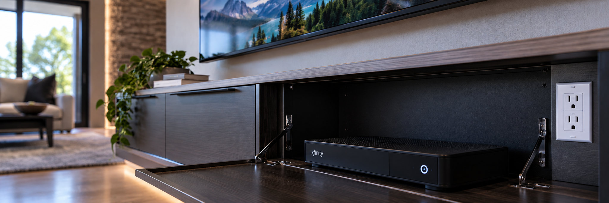 cable tv
